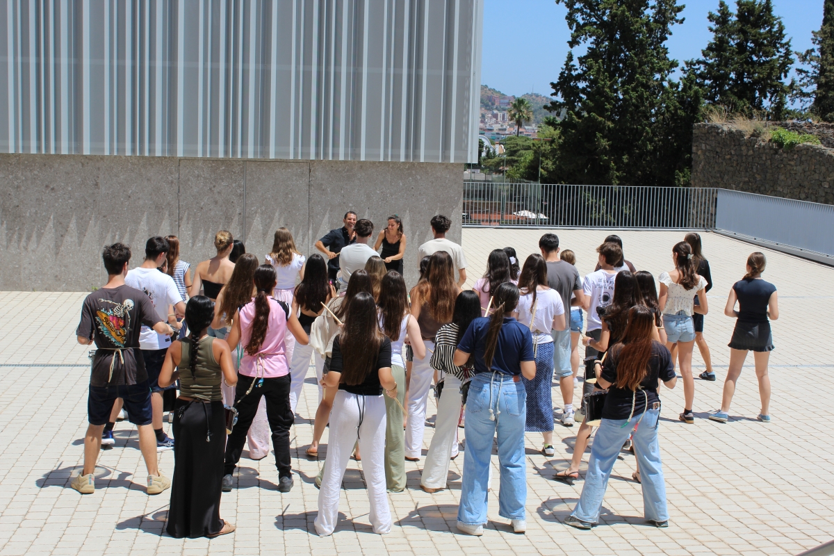  Summer Experience CEU UAO